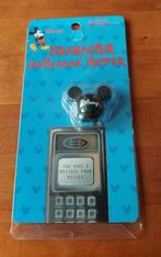 Vintage Disney mobiele telefoon antenne topper Mickey, Verzamelen, Disney, Nieuw, Mickey Mouse, Verzenden