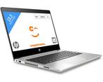 HP ProBook 430 G6/Intel Core i5 2.1GHz/8GB/256GB M.2 SSD/Win, 256 GB, 2 tot 3 Ghz, Qwerty, 8 GB