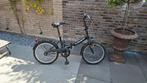 LIMIT VOUWFIETS, Fietsen en Brommers, Fietsen | Vouwfietsen, 20 inch of meer, Gebruikt, Totaal opvouwbaar, Ophalen