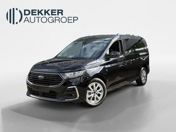 Ford Tourneo connect Titanium PHEV 7-zits beschikbaar voor biedingen