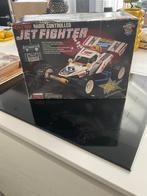 Taiyo Jet fighter in doos voorbumper gebroken en achterveer, Hobby en Vrije tijd, Ophalen, Gebruikt, Elektro, Auto offroad