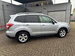 Subaru Forester 2.0 AWD CVT 2014 Grijs, Automaat, 1995 cc, Zwart, 4 cilinders