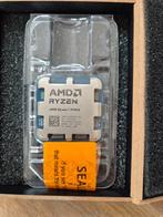 AMD Ryzen 7 9700X processor AM5 socket, Computers en Software, Processors, 8-core, Nieuw, Ophalen of Verzenden, AMD Ryzen 7