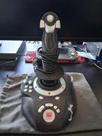 Defect Flystick speed link, Ophalen of Verzenden, Niet werkend, Speedlink