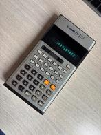 Casio fx-120 (vintage, werkend!), Diversen, Rekenmachines, Ophalen of Verzenden, Gebruikt