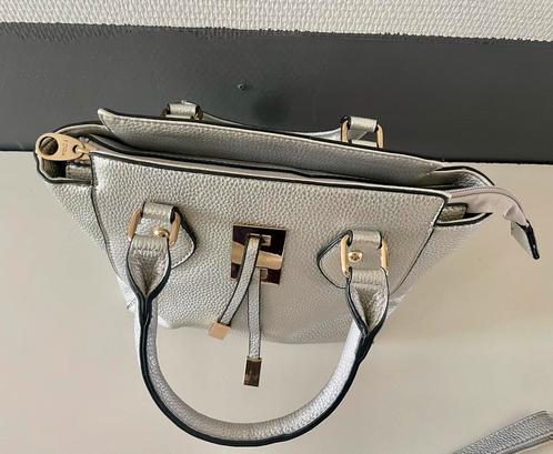 Hand- Schoudertas nieuw, Sieraden, Tassen en Uiterlijk, Tassen | Damestassen, Nieuw, Handtas, Ophalen of Verzenden