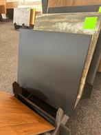 Vierkant tafelblad 80x70 cm