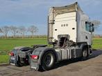 SCANIA G400 highline adblue pde, Automaat, Euro 5, Scania, Wit