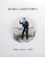 Mars et Historia 1966 - 30 jaar - 1996, Ophalen of Verzenden, Zo goed als nieuw