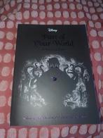 Liz Braswell- twisted tales Part of your World, Ophalen of Verzenden, Nieuw