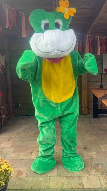 Nu nieuw in verhuur mooi kikker slechts 25 euro per dag beschikbaar voor biedingen