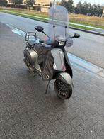 Vespa Sprint i-Get Snor – 2018, Fietsen en Brommers, Ophalen, Zo goed als nieuw, Benzine, Vespa