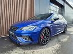 SEAT Leon 2.0 TSI CUPRA 300 | Pano | Virtual | Keyless| Carb, Auto's, 15 km/l, Euro 6, 4 cilinders, 1984 cc