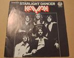 Kayak – Starlight Dancer, 7 inch, Single, Ophalen of Verzenden, Zo goed als nieuw
