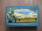 FUJIMI 1/16 Art Rain-X Lamborghini Countach, Hobby en Vrije tijd, Modelbouw | Auto's en Voertuigen, Overige merken, Auto, Groter dan 1:32