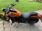 Kawasaki 900 Vulcan - Slechts 115km!, Motoren, 2 cilinders, Chopper, Particulier, Meer dan 35 kW