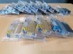 Brother LC123 inkt (13x) NIEUW, Ophalen of Verzenden, Nieuw, Cartridge, Huismerk
