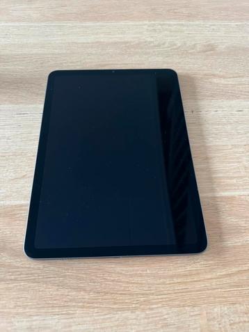 Apple Ipad Air (2022) 10.9 inch 64 GB Wifi Space gray beschikbaar voor biedingen