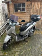Kymco People S voor opknappen of onderdelen, Fietsen en Brommers, Scooters | Kymco, Ophalen, Gebruikt, Maximaal 45 km/u, People S