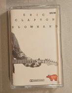 Eric Clapton - slowhand - Cassette, Gebruikt, Verzenden, 1 bandje, Origineel