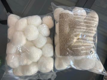 Flowclear polysphere beschikbaar voor biedingen
