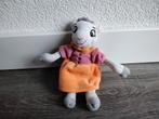 Efteling geitje knuffel, Ophalen of Verzenden, Zo goed als nieuw, Overige typen