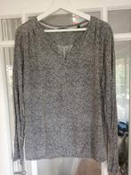 Marc O'Polo Blouse - Maat xl, Kleding | Dames, Blouses en Tunieken, Zwart, Maat 42/44 (L), Ophalen of Verzenden, Zo goed als nieuw