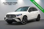 Mercedes-Benz GLC 300e 4MATIC AMG Premium+ ✅ TREKHAAK ✅, Automaat, 12 maanden, Gebruikt, Zwart