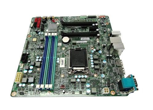 Lenovo System Board (Motherboard) For ThinkCentre M800 Sff (, Computers en Software, Moederborden, Gebruikt, DDR4, Verzenden