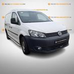 Bedrijfsauto, Volkswagen, Caddy, 1.6 TDI Maxi Economy Baseli, Auto's, Volkswagen, Gebruikt, Overige modellen, Overige carrosserieën