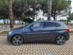 BMW 218i Active Tourer 2016, Auto's, BMW, Voorwielaandrijving, 136 pk, Handgeschakeld, Particulier