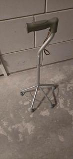 Vierpoot wandelstok, Diversen, Wandelstokken, Ophalen