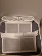 pluizen zeef, nieuw, Witgoed en Apparatuur, Wasdrogers, Minder dan 85 cm, 8 tot 10 kg, Nieuw, Ophalen of Verzenden