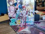 Vocaloid Meiko Ichiban Juni Acrylic stand anime figure, Ophalen of Verzenden, Nieuw