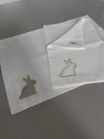 Placemats 2 Pasen Villeroy en Boch Farmers Spring, Ophalen of Verzenden, Nieuw