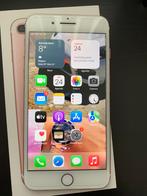 Iphone 7 plus rose gold, Telecommunicatie, Mobiele telefoons | Apple iPhone, Nieuw, Goud, 32 GB, Ophalen of Verzenden