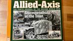 Allied-axis nr 10, Boeken, Ophalen of Verzenden, Zo goed als nieuw