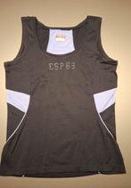 Esprit Sports Tanktop Zwart/Lila - Maat 38, Kleding | Dames, Sportkleding, Maat 38/40 (M), Ophalen of Verzenden, Esprit Sports
