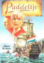 Paddeltje - Joh. Been - Kluitman, Verzenden, Gelezen, Joh. Been