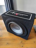 Excalibur subwoofer, Ophalen, Zo goed als nieuw