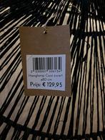 Hanglamp loods 5, Huis en Inrichting, Lampen | Hanglampen, Ophalen of Verzenden, Nieuw, Hout, Minder dan 50 cm