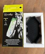 Celly Swipe Bike telefoonhouder, Ophalen of Verzenden, Nieuw, Overige typen, Overige merken