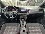 Volkswagen POLO 2.0 TSI GTI | Pano | Virtual | LED | ACC, Auto's, Volkswagen, Stof, Gebruikt, 1984 cc, Wit