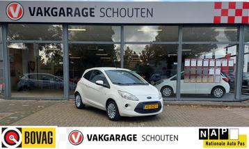 Ford Ka 1.2 Cool & Sound start/stop beschikbaar voor biedingen