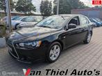 Mitsubishi Lancer Sportback 1.6 Limited Edition, Voorwielaandrijving, Gebruikt, 4 cilinders, 1590 cc