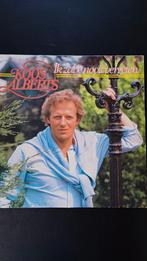 KOOS ALBERTS-LP- IK zal je nooit vergeten, Ophalen of Verzenden, Zo goed als nieuw, Levenslied of Smartlap