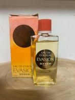 Bourjois Evasion Eau de Cologne - Origineel Doosje, Ophalen of Verzenden, Gebruikt