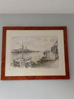 Originele Brobbel, Ophalen, Gebruikt