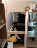 Hoogslaper te koop vandaag weg voor €35, Ophalen of Verzenden, Gebruikt, Hoogslaper