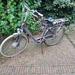 Batavus monaco e-go, 51 tot 55 cm, Ophalen, Gebruikt, Batavus